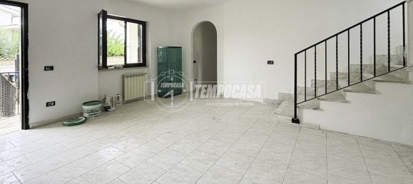 Вилла с 5 комнатами в Ангвиллара Сабация, Италия № 83715 4