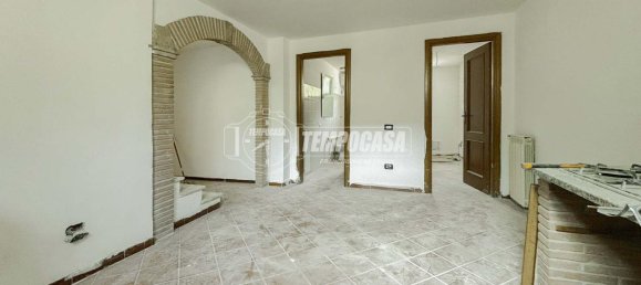 Вилла с 5 комнатами в Ангвиллара Сабация, Италия № 83715 8