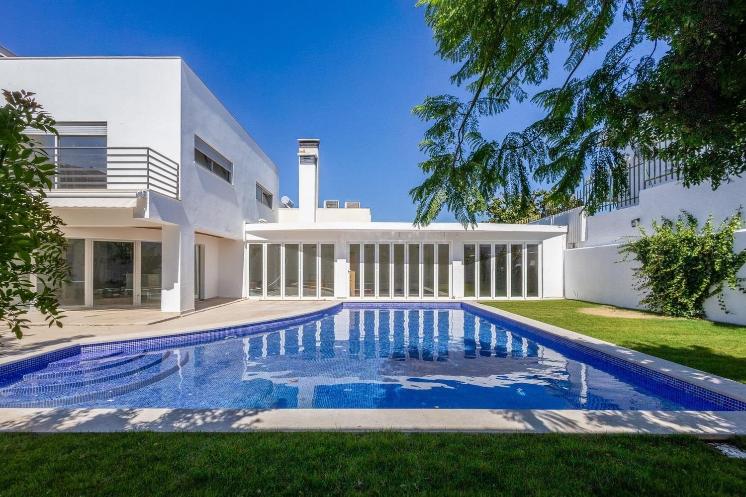 4 Schlafzimmer Haus in Amadora, Portugal, Nr. 217064