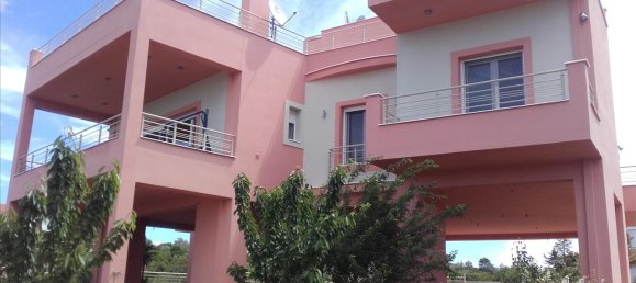 4 chambres propriété commerciale à vendre à Phthiotis, Central Greece, Thessaly and Central Greece, Greece № 6307 2