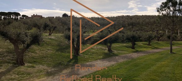 36 bedrooms Villa in Grosseto, Italy No. 381644 17