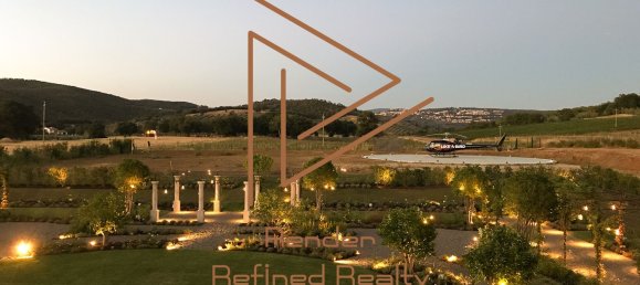 36 bedrooms Villa in Grosseto, Italy No. 381644 15