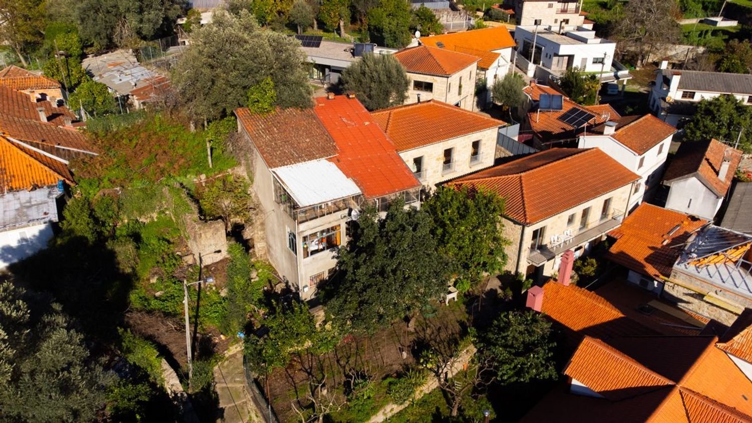 3 bedrooms House in Amares, Portugal No. 38031