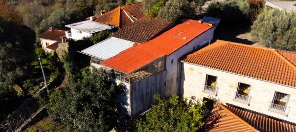 3 bedrooms House in Amares, Portugal No. 38031 17