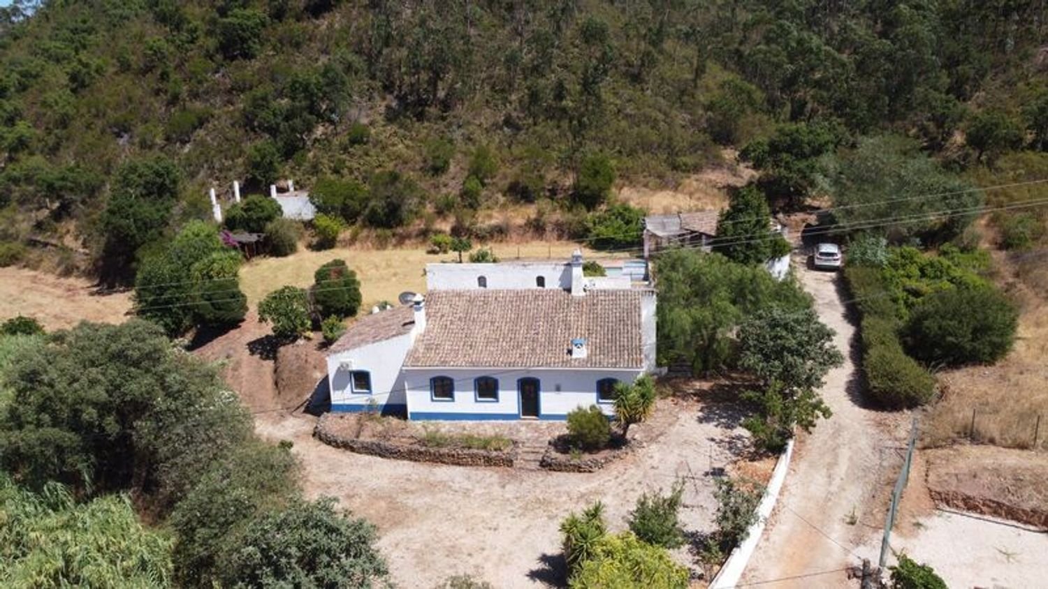 3 bedrooms House in Silves, Portugal No. 222289