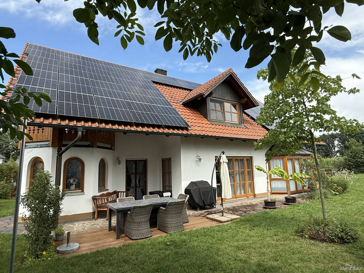 3 Schlafzimmer Haus in Kelheim, Germany, Nr. 247086