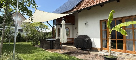 3 Schlafzimmer Haus in Kelheim, Germany, Nr. 247086 26