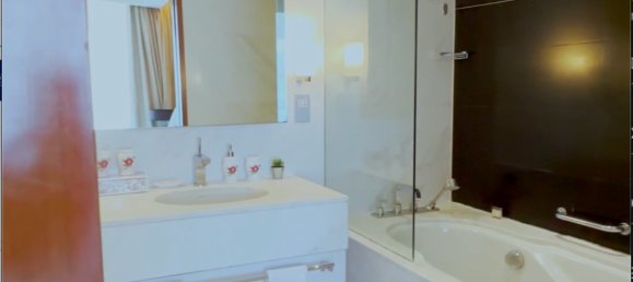 Квартира с 2 спальнями в THE ADDRESS DOWNTOWN, Дубай, ОАЭ № 60932 4