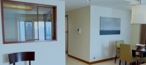 Квартира с 2 спальнями в THE ADDRESS DOWNTOWN, Дубай, ОАЭ № 60932 18