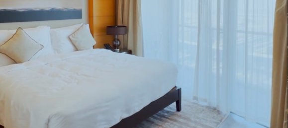 Квартира с 2 спальнями в THE ADDRESS DOWNTOWN, Дубай, ОАЭ № 60932 5