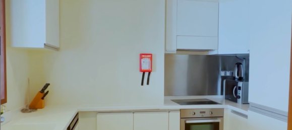 Квартира с 2 спальнями в THE ADDRESS DOWNTOWN, Дубай, ОАЭ № 60932 3