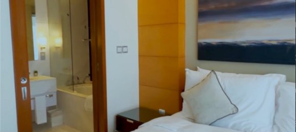 Квартира с 2 спальнями в THE ADDRESS DOWNTOWN, Дубай, ОАЭ № 60932 10