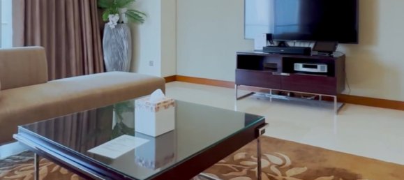 Квартира с 2 спальнями в THE ADDRESS DOWNTOWN, Дубай, ОАЭ № 60932 15