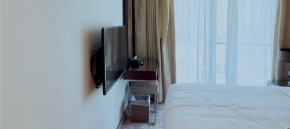 Квартира с 2 спальнями в THE ADDRESS DOWNTOWN, Дубай, ОАЭ № 60932 6