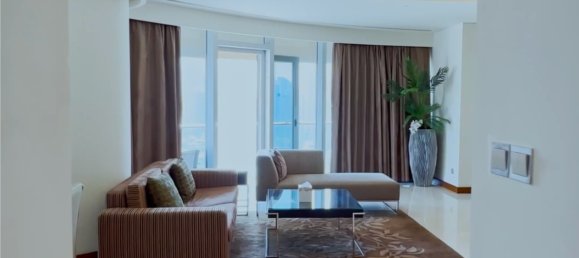 Квартира с 2 спальнями в THE ADDRESS DOWNTOWN, Дубай, ОАЭ № 60932 12