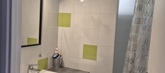 1 bedroom Apartment in Rennes, France No. 204571 5