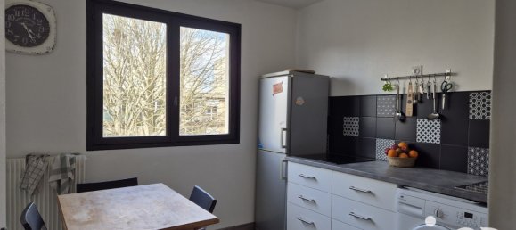 1 bedroom Apartment in Rennes, France No. 204571 4