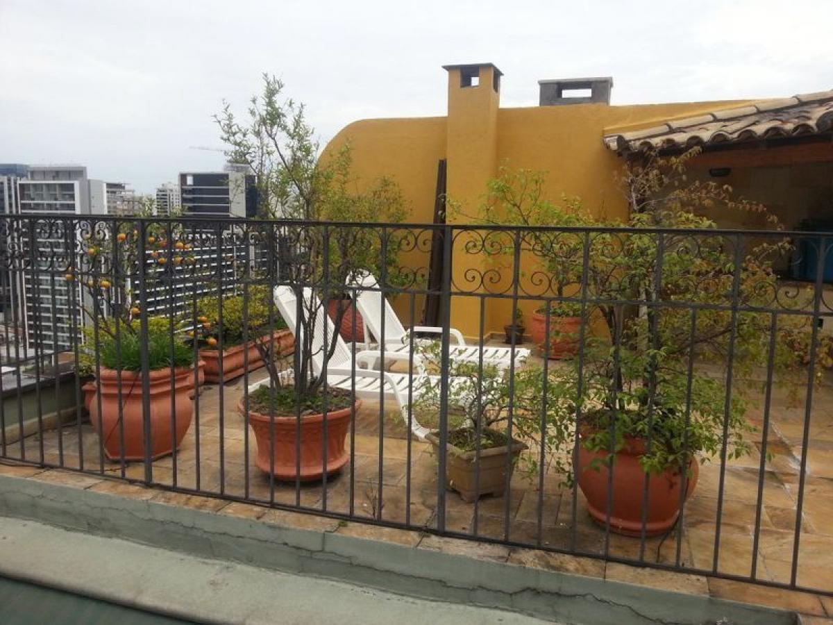 2 Schlafzimmer Wohnung in Sao Paulo, Brazil, Nr. 487265