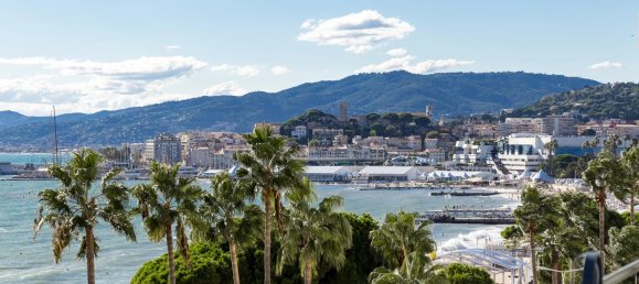 Квартира с 2 спальнями в Канны, Франция № 1530 6