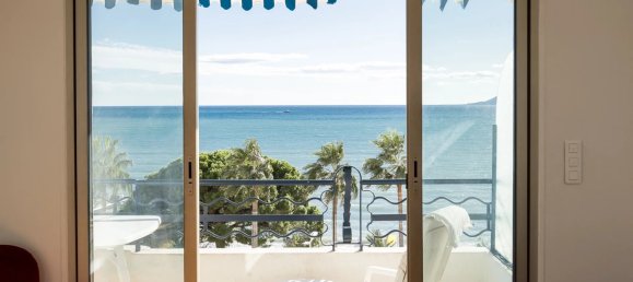 Квартира с 2 спальнями в Канны, Франция № 1530 8