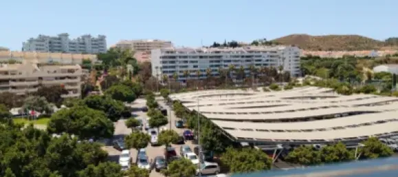 Квартира с 3 спальнями в Фуэнхирола, Испания № 175023 5