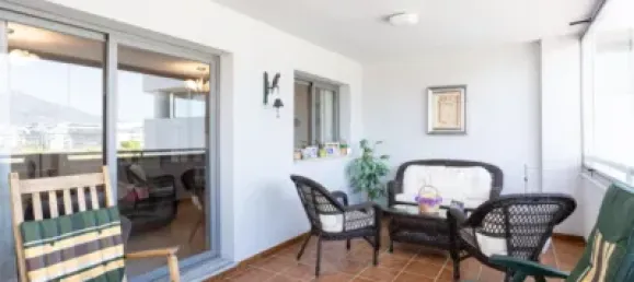 Квартира с 3 спальнями в Фуэнхирола, Испания № 175023 2