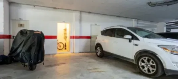 Квартира с 3 спальнями в Фуэнхирола, Испания № 175023 25