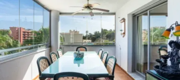 Квартира с 3 спальнями в Фуэнхирола, Испания № 175023 30