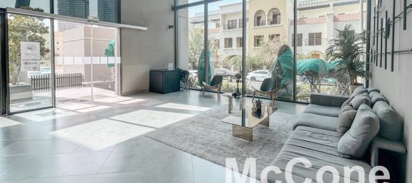 1 Schlafzimmer Wohnung in Jumeirah Village Circle, UAE, Nr. 35192 11