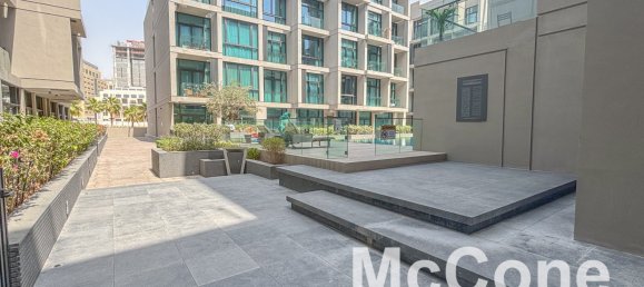 1 Schlafzimmer Wohnung in Jumeirah Village Circle, UAE, Nr. 35192 9