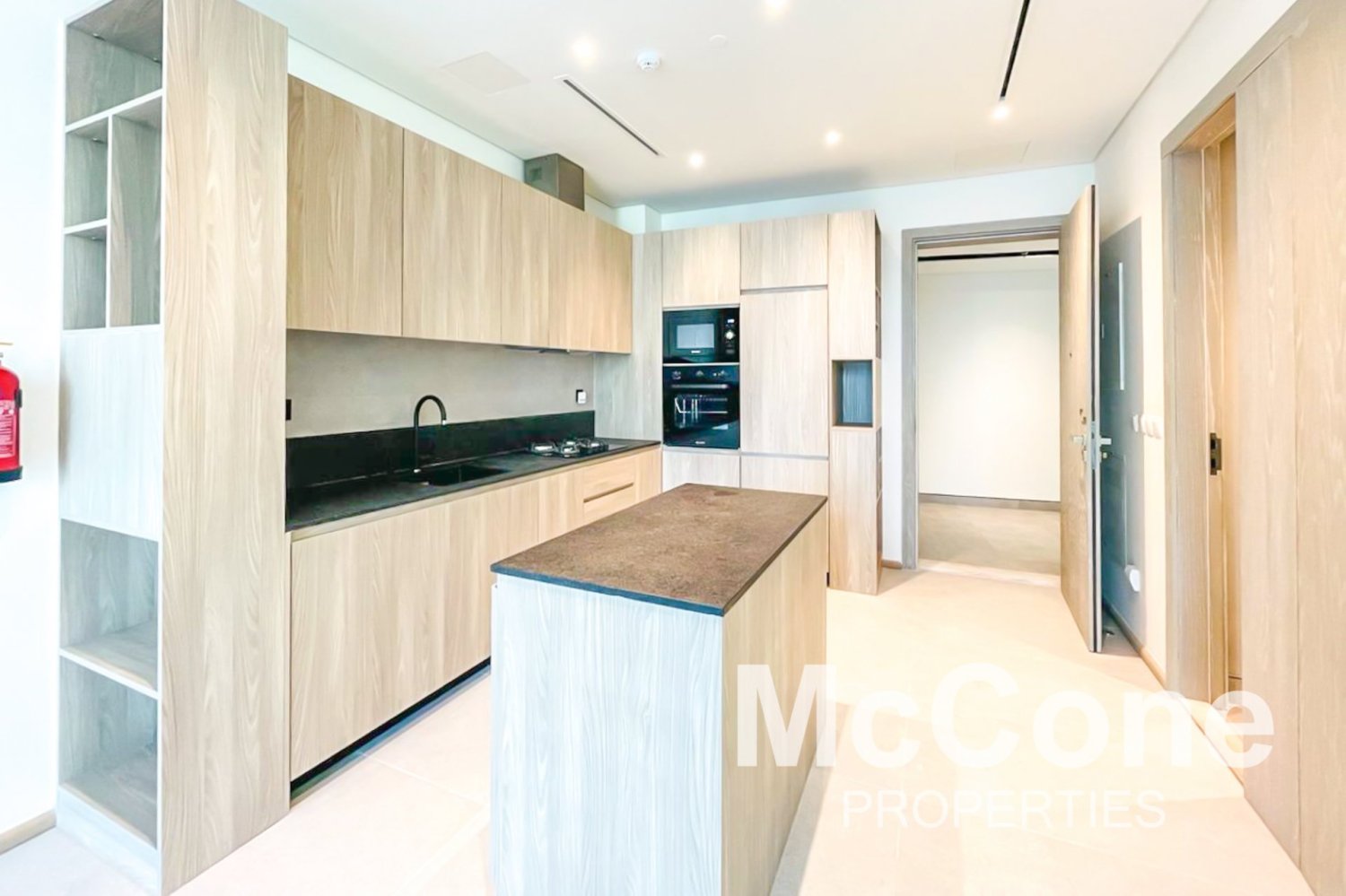 1 Schlafzimmer Wohnung in Jumeirah Village Circle, UAE, Nr. 35192