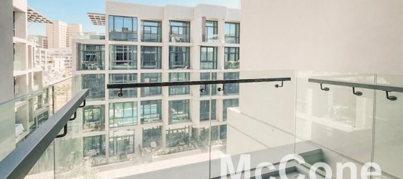 1 Schlafzimmer Wohnung in Jumeirah Village Circle, UAE, Nr. 35192 7