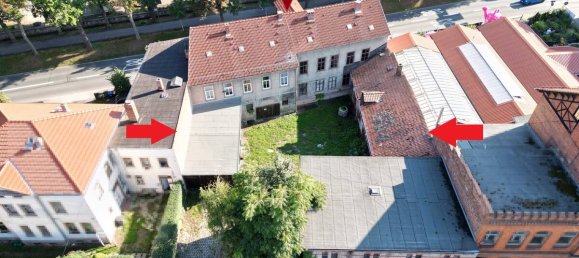 Edificio de 11 habitaciónes en Saalfeld-Rudolstadt, Germany No. 333743 2