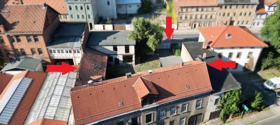 Edificio de 11 habitaciónes en Saalfeld-Rudolstadt, Germany No. 333743 3