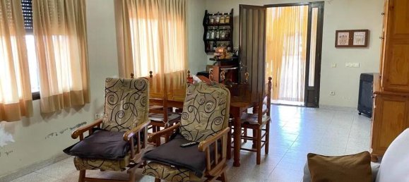 3 bedrooms House in Ontinyent, Spain No. 163626 11