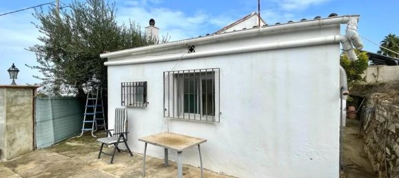 3 bedrooms House in Ontinyent, Spain No. 163626 4