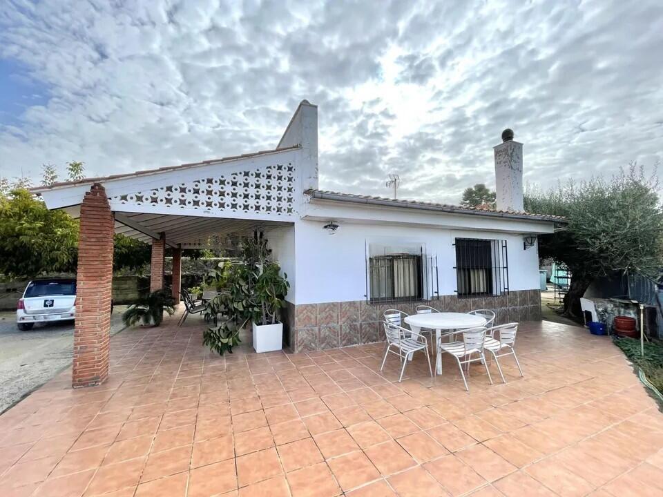 3 bedrooms House in Ontinyent, Spain No. 163626