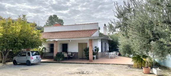 3 bedrooms House in Ontinyent, Spain No. 163626 2