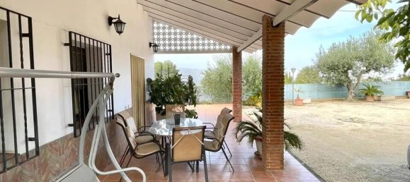 3 bedrooms House in Ontinyent, Spain No. 163626 14