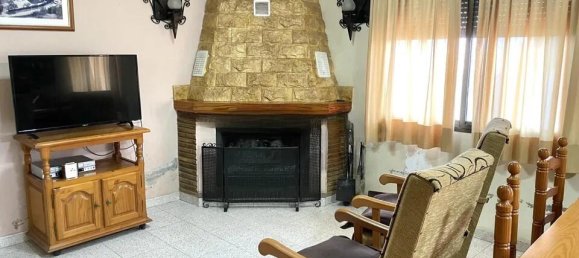 3 bedrooms House in Ontinyent, Spain No. 163626 6