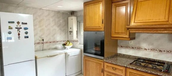 3 bedrooms House in Ontinyent, Spain No. 163626 7