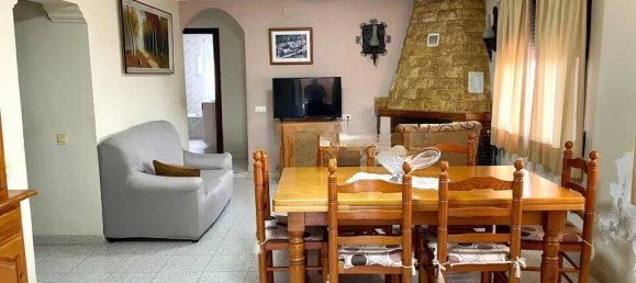 3 bedrooms House in Ontinyent, Spain No. 163626 9