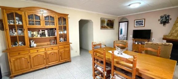 3 bedrooms House in Ontinyent, Spain No. 163626 12