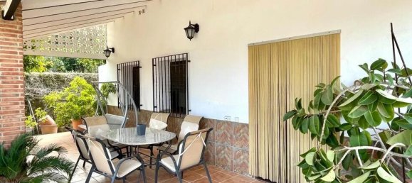 3 bedrooms House in Ontinyent, Spain No. 163626 13