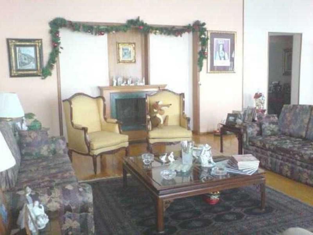 3 غرف نوم شقة في Naucalpan de Juarez, Mexico رقم 221008