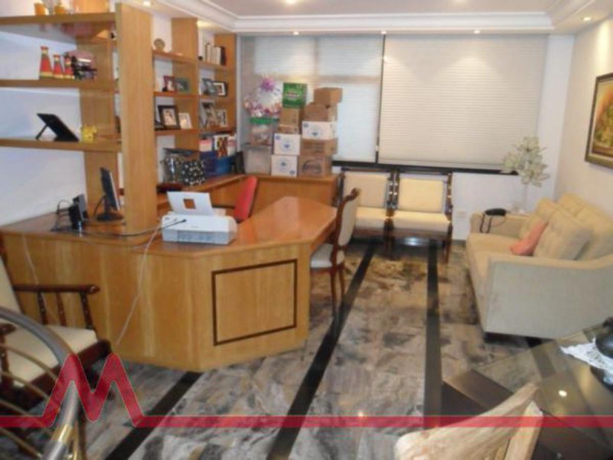 3 bedrooms House in Sao Paulo, Brazil No. 540411