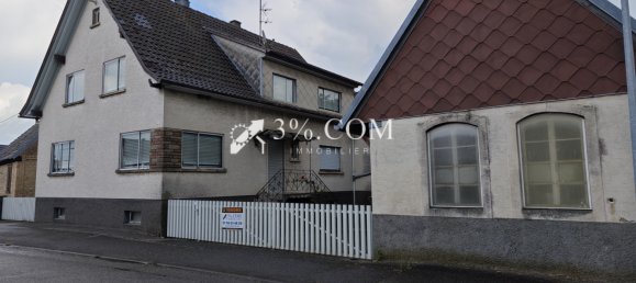 5 bedrooms House in Roeschwoog, France No. 255472 3