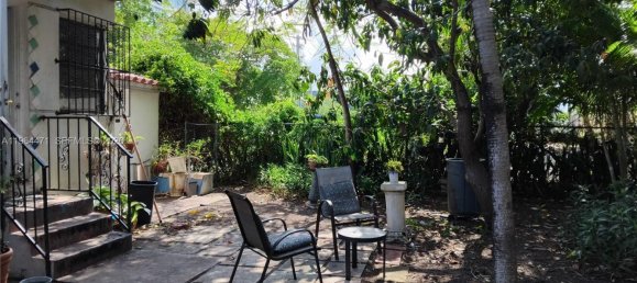 2 غرف نوم فيلا في Miami, USA رقم 614347 15