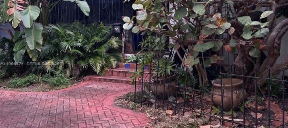 2 غرف نوم فيلا في Miami, USA رقم 614347 4