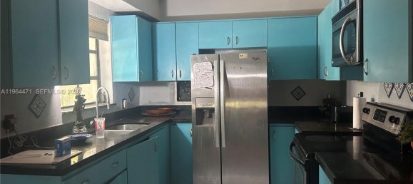 2 غرف نوم فيلا في Miami, USA رقم 614347 11